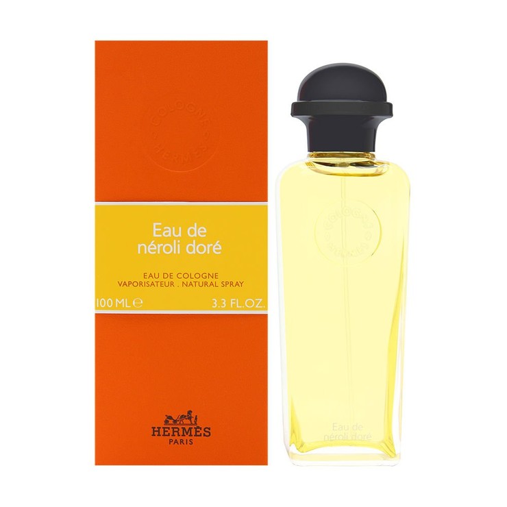 Hermes Eau De Neroli Dore