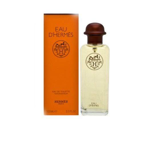 Hermes Eau D'Hermes