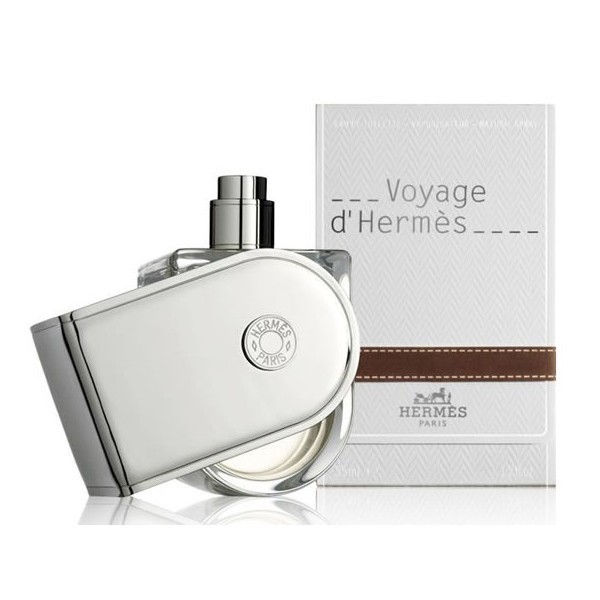 Hermes VOYAGE d' HERMES edt