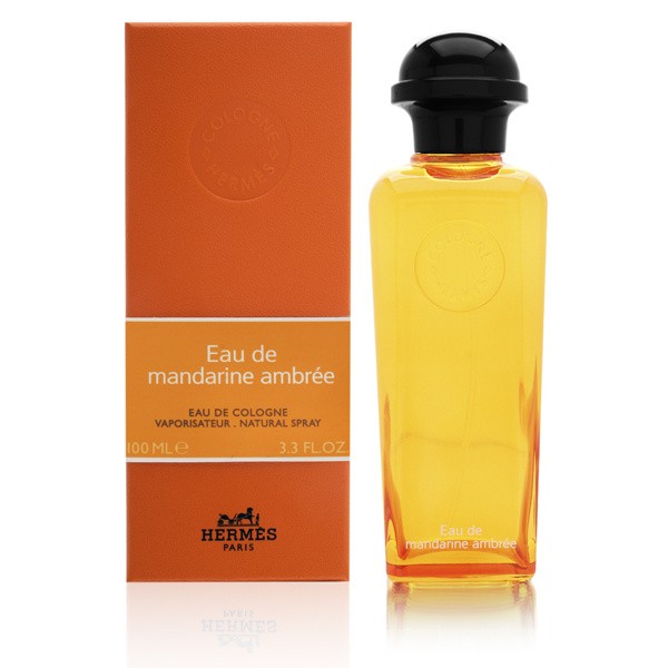 Hermes EAU DE MANDARINE AMBRE