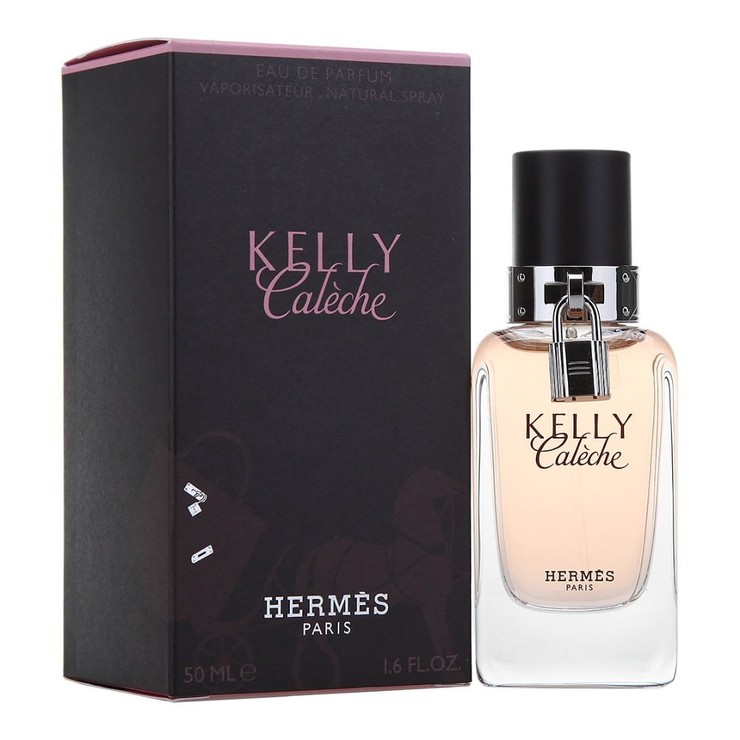 Hermes CALECHE KELLY edp