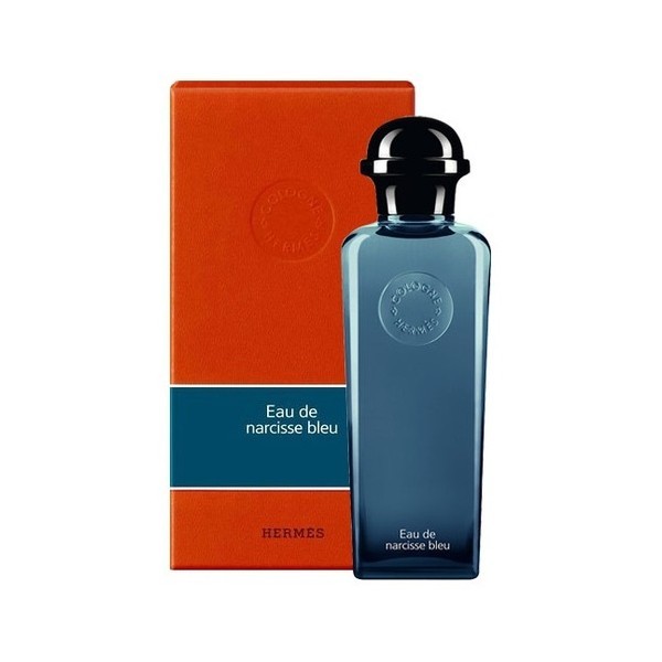 Hermes EAU DE NARCISSE BLEU
