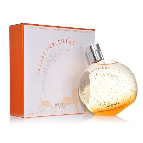 Hermes Eau des Merveilles