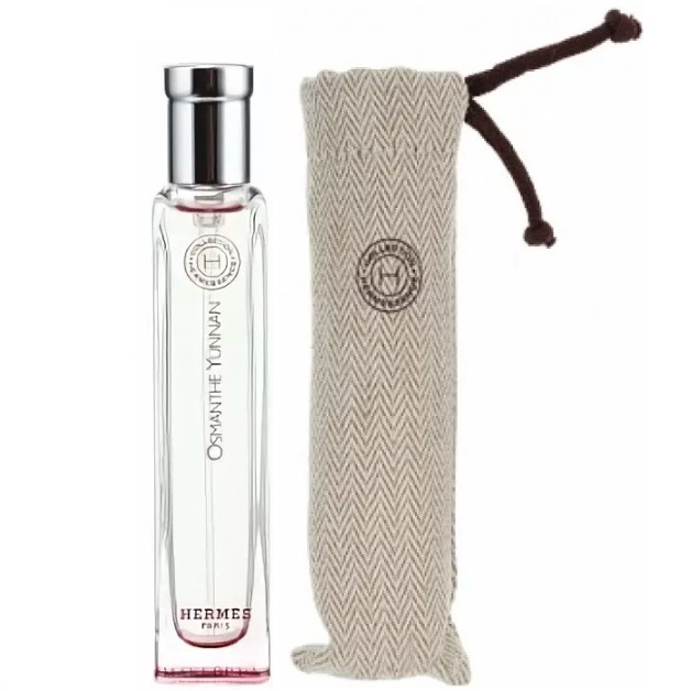 Hermes Hermessence Osmanthe Yunnan
