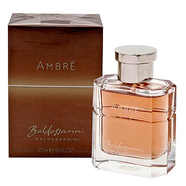 Boss BALDESSARINI AMBRE