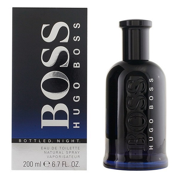 Boss Bottled Night
