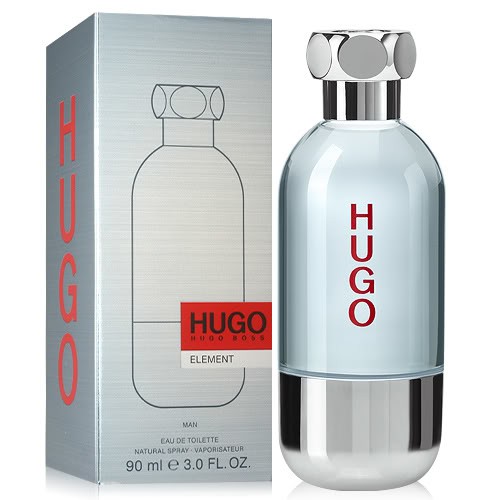 Boss HUGO ELEMENT