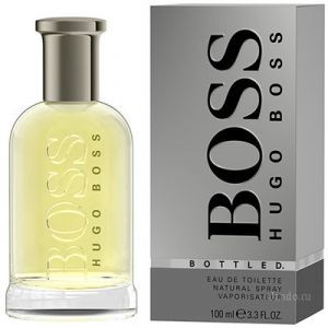 Boss BOTTLED