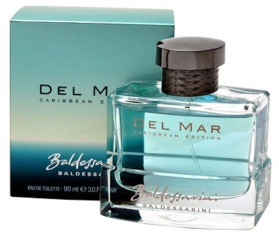 Boss BALDESSARINI DEL MAR CARIBBEAN