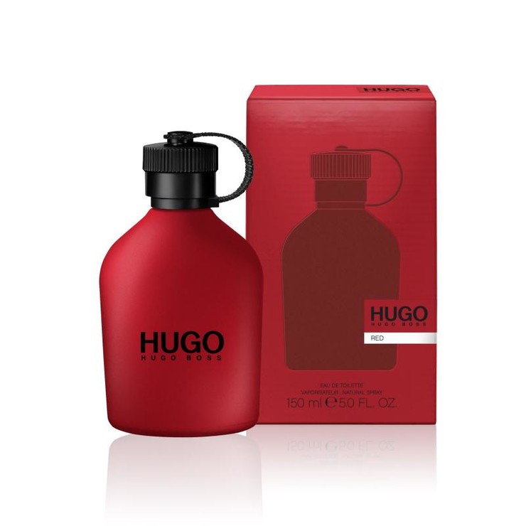 Boss HUGO RED