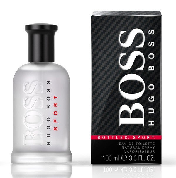 Boss BOTTLED SPORT