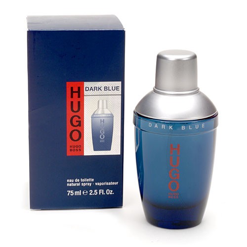 Boss HUGO DARK BLUE