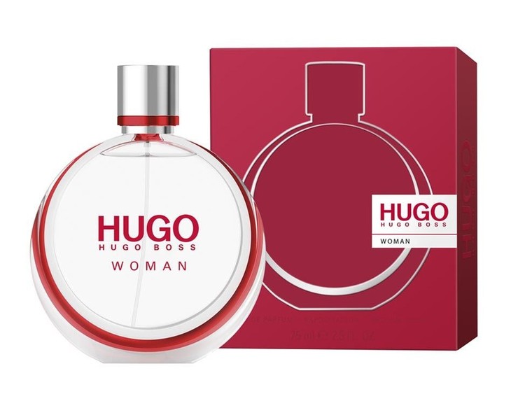 Boss Hugo Woman W edp