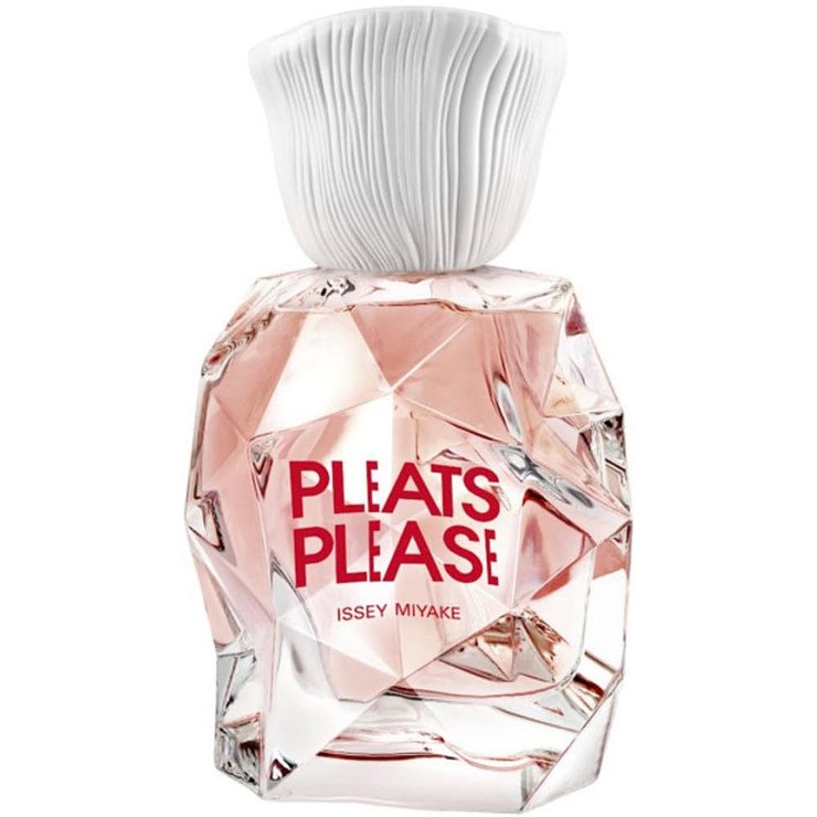 Issey Miyake Pleats Please W edt