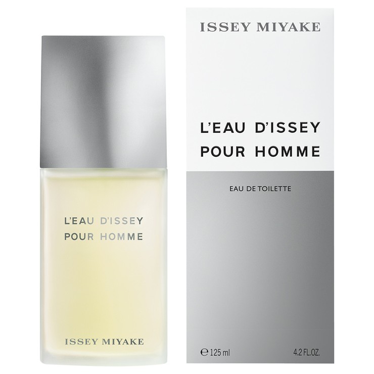 Issey Miyake L'EAU D'ISSEY M