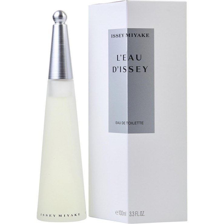 Issey Miyake L'EAU D'ISSEY W edt