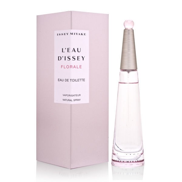 Issey Miyake L'EAU D'ISSEY FLORALE
