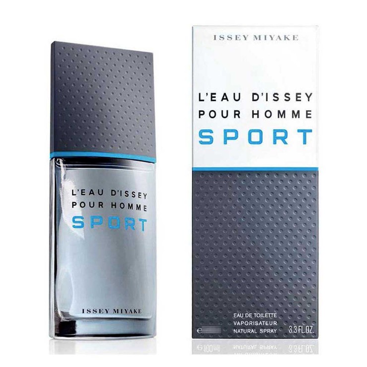 Issey Miyake L'EAU D'ISSEY SPORT