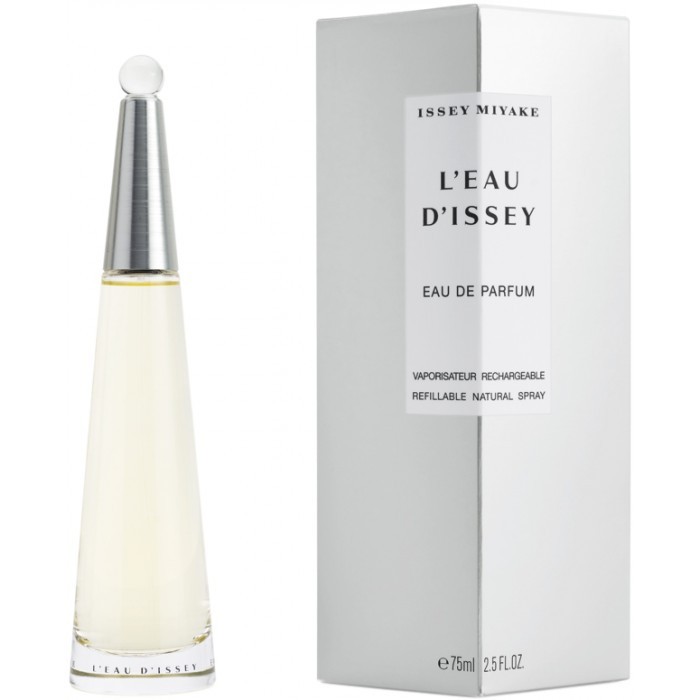 Issey Miyake L'EAU D'ISSEY W edp