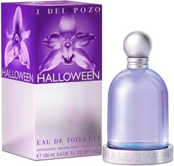 Del Pozo HALLOWEEN W