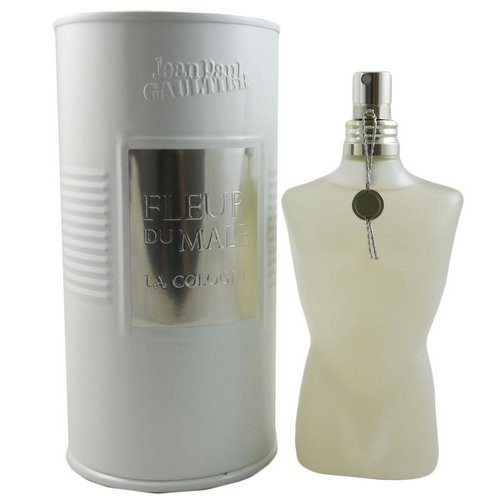 Gaultier FLEUR DU MALE cologne