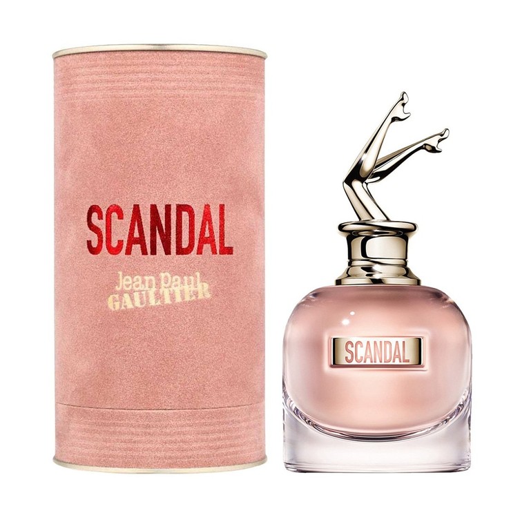 Gaultier SCANDAL