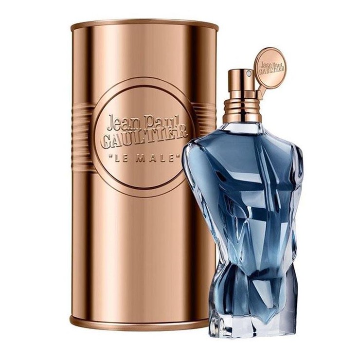 Gaultier LE MALE Essence de Parfum