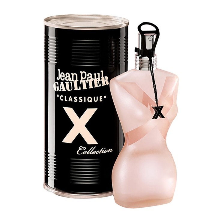 Gaultier 'Classique' X Collection W