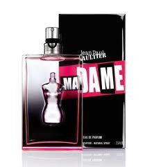 Gaultier MADAME edp