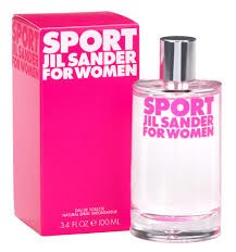 Jil Sander Sport W