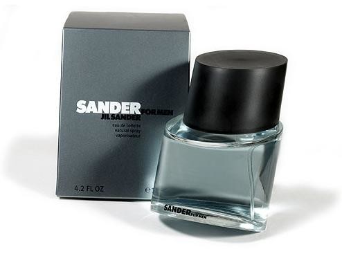 Jil Sander For men