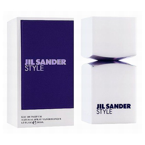 Jil Sander STYLE W