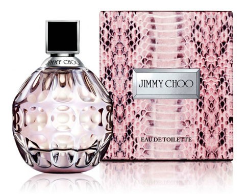 JIMMY CHOO edt