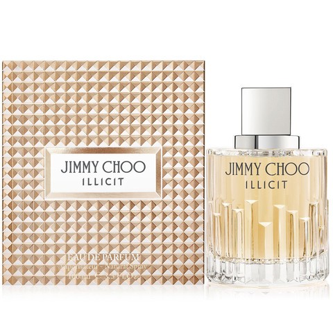 Jimmy Choo illicit