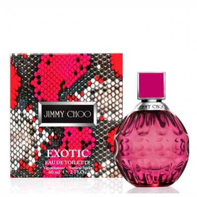 Jimmy Choo Exotic