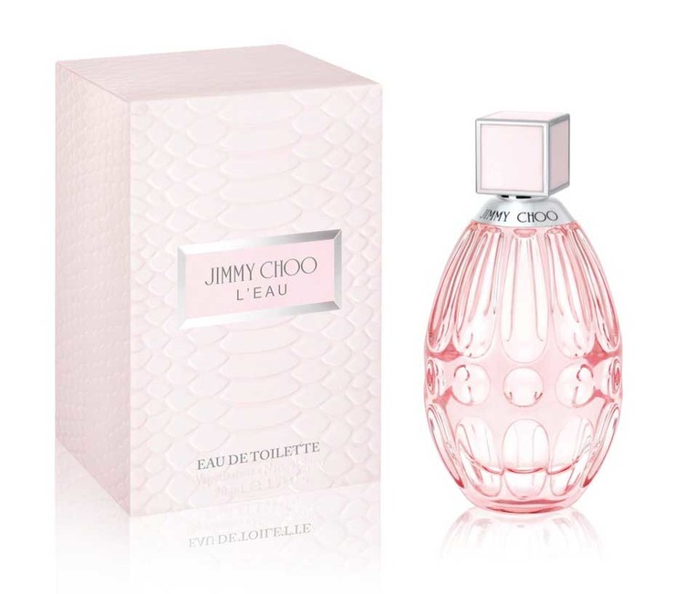 JIMMY CHOO L'Eau