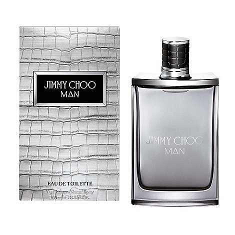 JIMMY CHOO MAN