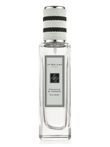 Jo Malone Rock The Ages  Geranium & Verbena