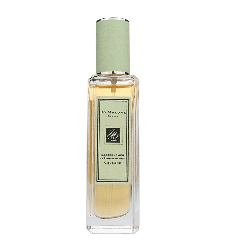 Jo Malone Elderflower & Gooseberry