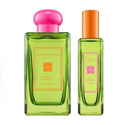 Jo Malone Tropical Cherimoya