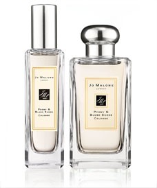 Jo Malone Peony & Blush Suede