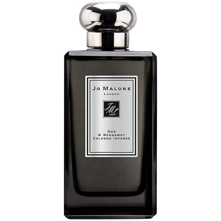 Jo Malone Oud & Bergamote Intense