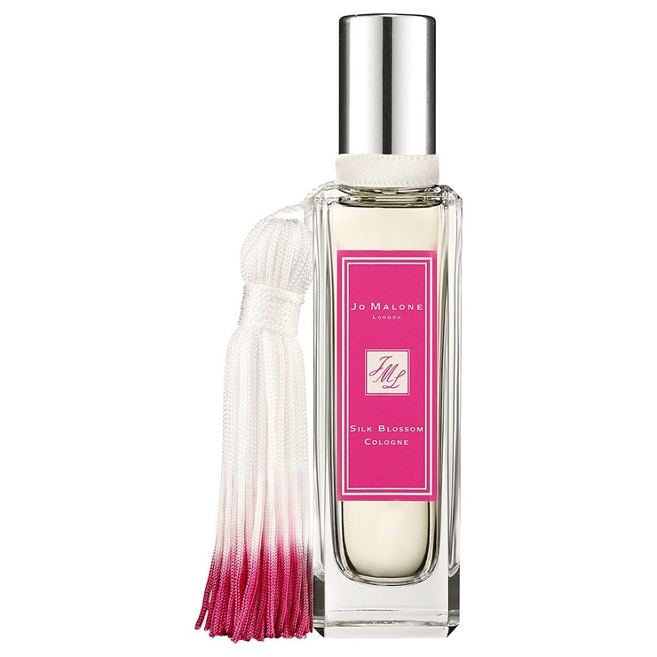 Jo Malone Silk Blossom