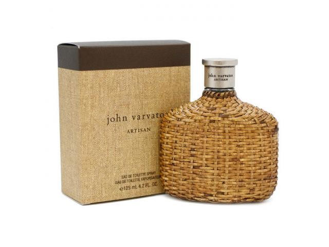 John Varvatos ARTISAN