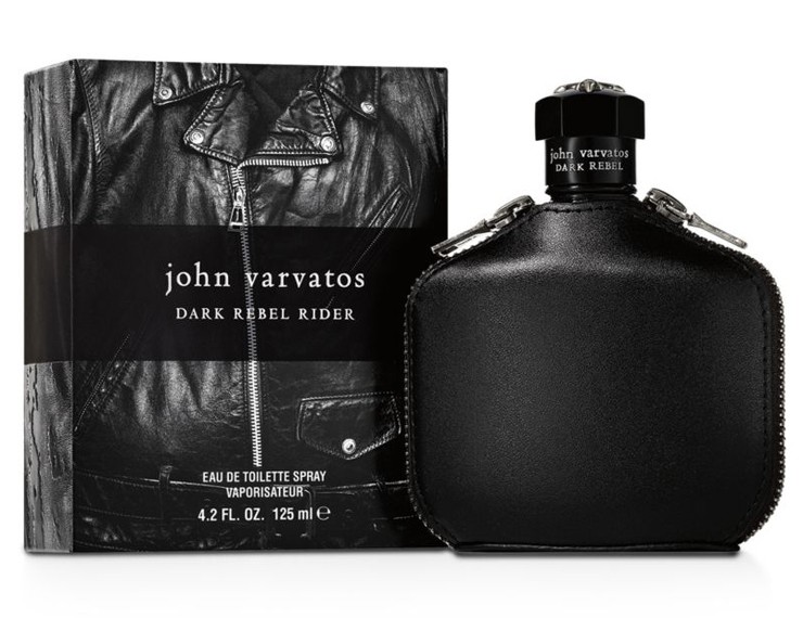 John Varvatos Dark Rebel  Rider