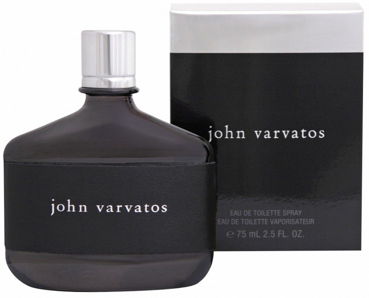 John Varvatos M