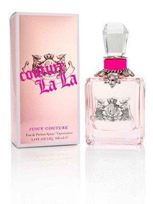 Juicy Couture La La