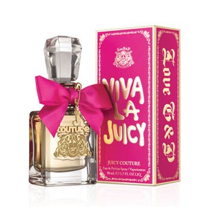 Juicy Couture VIVA LA JUICY