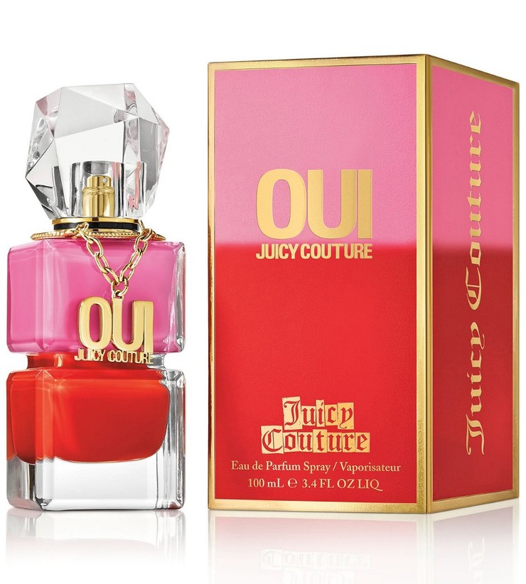 Juicy Couture OUI