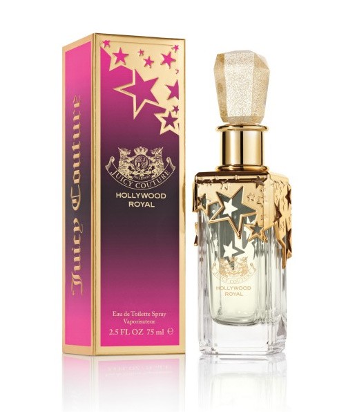 Juicy Couture HOLLYWOOD ROYAL